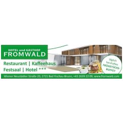 Fromwald